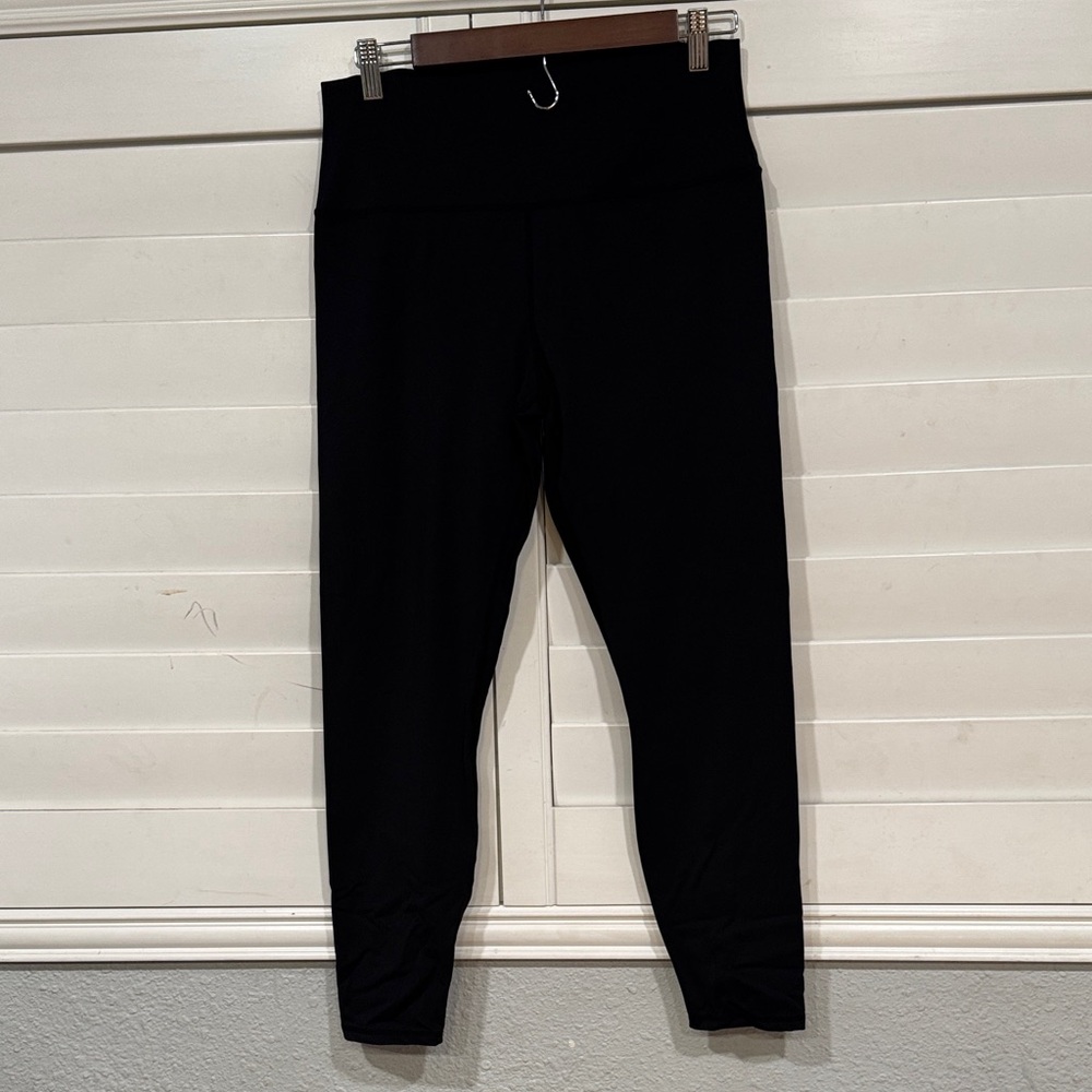 ALO Yoga Black Leggings